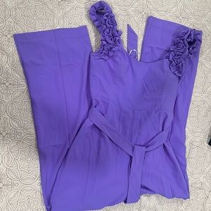 Lilly Pulitzer Zima Jumpsuit NWT